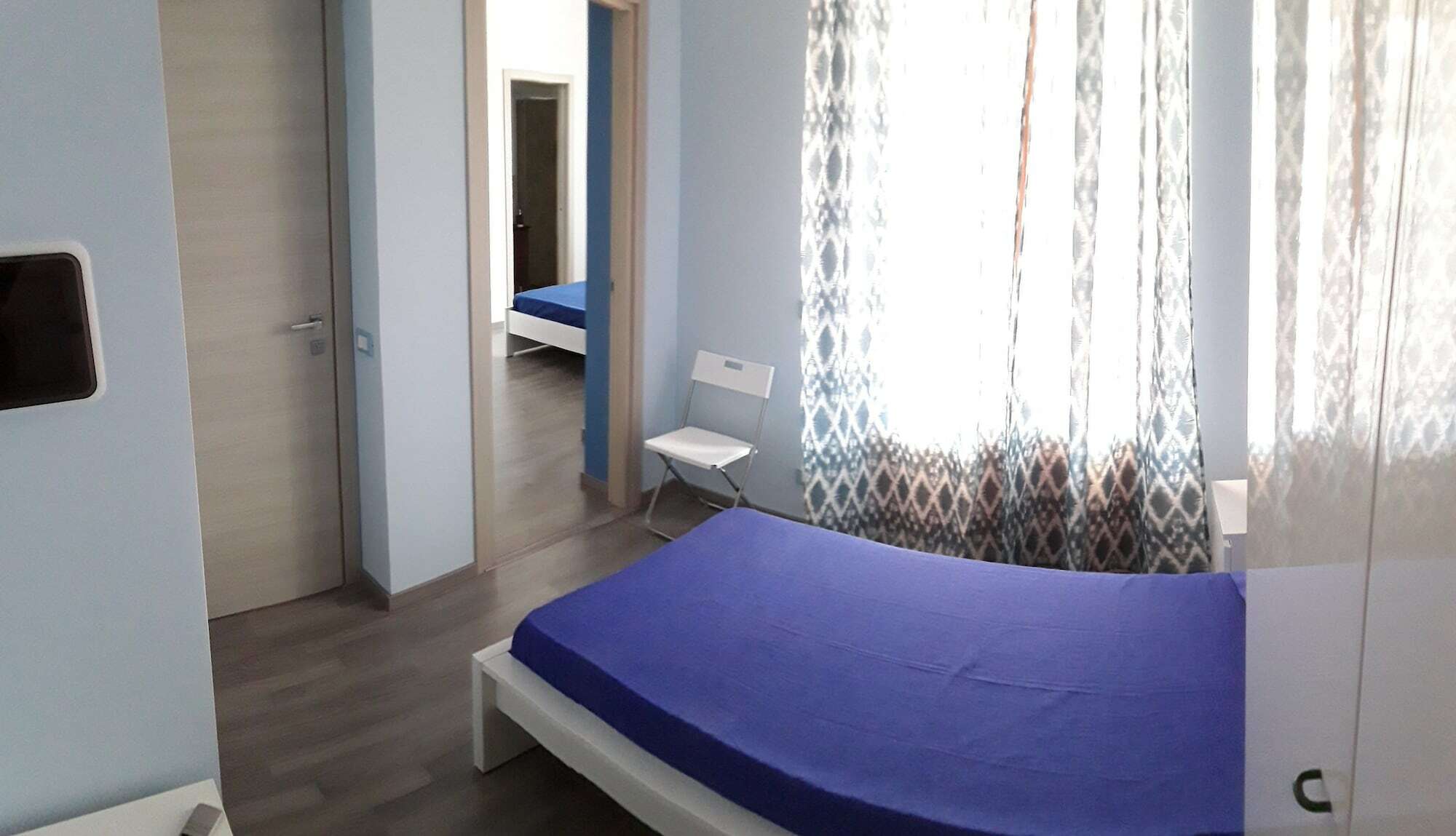 Al Villaggio Valderice Exteriér fotografie