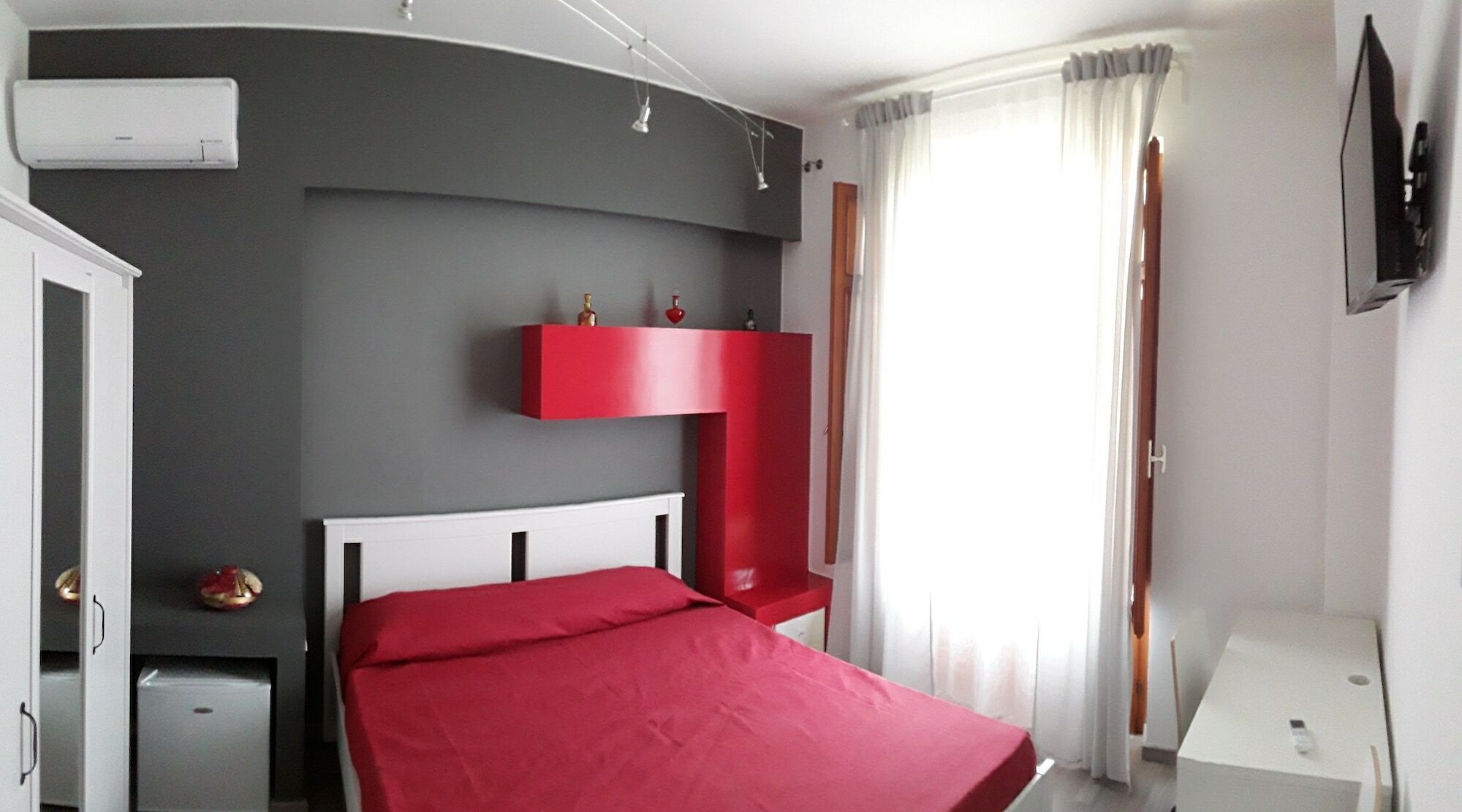 Al Villaggio Valderice Exteriér fotografie