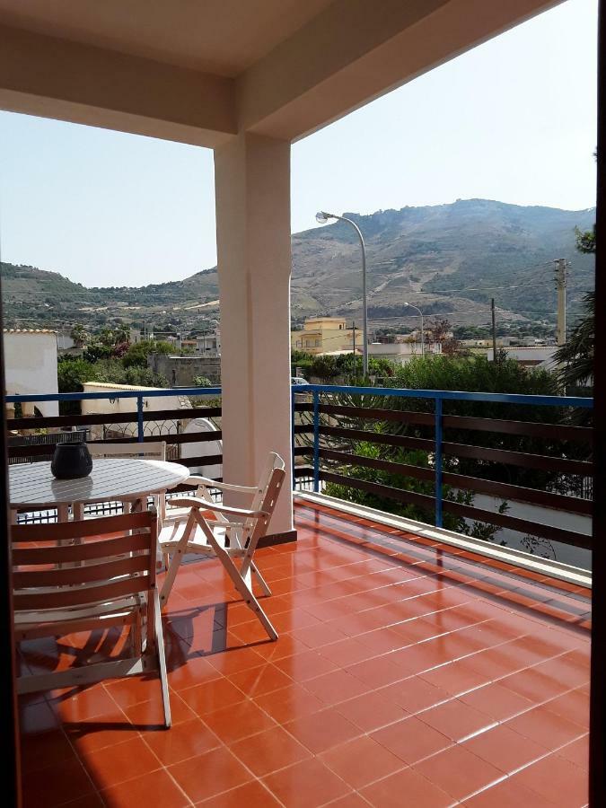 Al Villaggio Valderice Exteriér fotografie