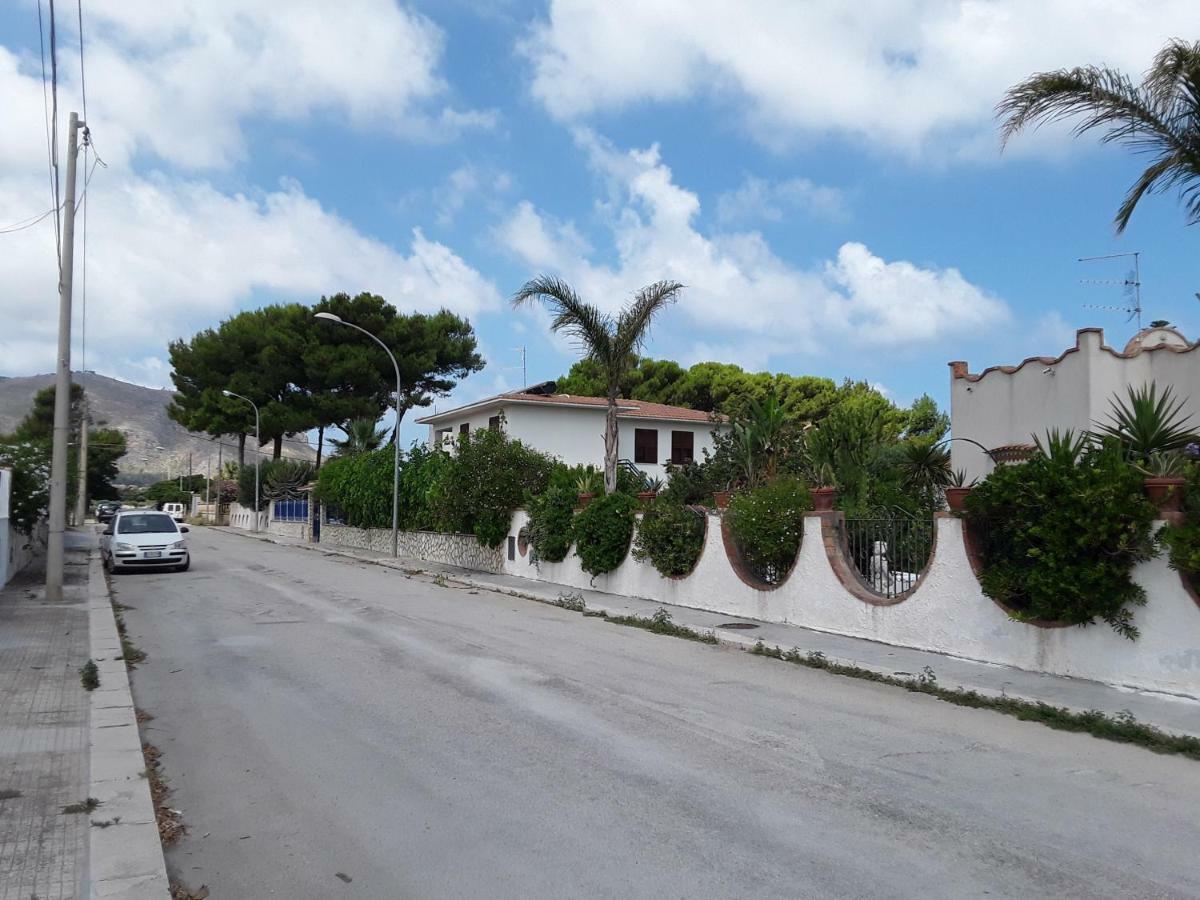 Al Villaggio Valderice Exteriér fotografie