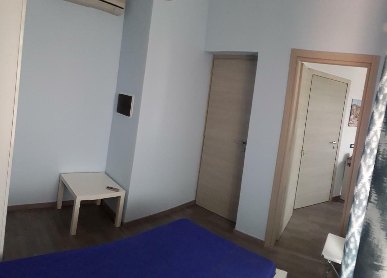 Al Villaggio Valderice Exteriér fotografie
