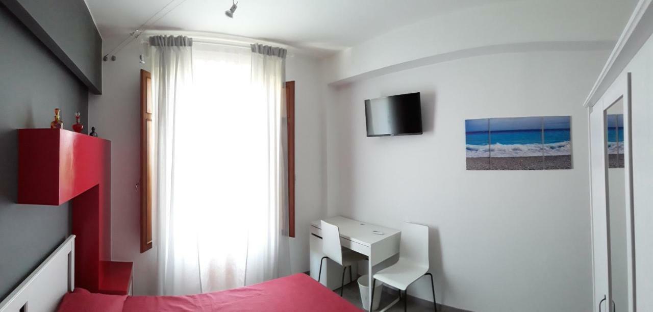 Al Villaggio Valderice Exteriér fotografie